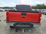 2013 Chevrolet Silverado K1500 Lt Red vin: 3GCPKSE72DG235012