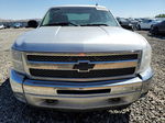 2012 Chevrolet Silverado K1500 Lt Серебряный vin: 3GCPKSE73CG145849