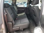 2012 Chevrolet Silverado K1500 Lt Серебряный vin: 3GCPKSE73CG145849