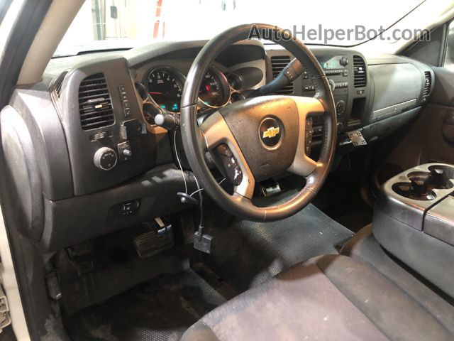 2012 Chevrolet Silverado 1500 Lt Unknown vin: 3GCPKSE73CG219383