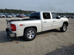 2012 Chevrolet Silverado K1500 Lt Белый vin: 3GCPKSE73CG250911