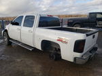 2012 Chevrolet Silverado K1500 Lt Белый vin: 3GCPKSE73CG274464