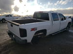 2012 Chevrolet Silverado K1500 Lt Белый vin: 3GCPKSE73CG274464