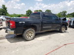 2013 Chevrolet Silverado K1500 Lt Черный vin: 3GCPKSE73DG111993