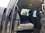 2013 Chevrolet Silverado K1500 Lt Black vin: 3GCPKSE73DG111993