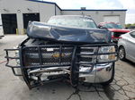 2013 Chevrolet Silverado K1500 Lt Black vin: 3GCPKSE73DG111993