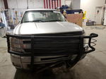 2013 Chevrolet Silverado K1500 Lt Silver vin: 3GCPKSE73DG177881