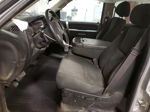 2013 Chevrolet Silverado K1500 Lt Серебряный vin: 3GCPKSE73DG177881