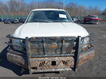 2013 Chevrolet Silverado 1500 Lt White vin: 3GCPKSE73DG359970