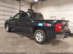 2013 Chevrolet Silverado 1500 Lt Black vin: 3GCPKSE74DG134909