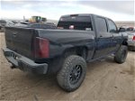 2013 Chevrolet Silverado K1500 Lt Black vin: 3GCPKSE74DG254743