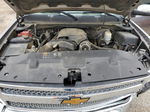 2012 Chevrolet Silverado K1500 Lt Gray vin: 3GCPKSE75CG185124