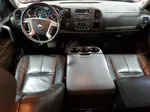 2013 Chevrolet Silverado K1500 Lt Red vin: 3GCPKSE75DG208774