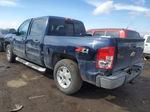 2012 Chevrolet Silverado K1500 Lt Blue vin: 3GCPKSE76CG213562