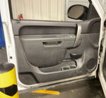 2012 Chevrolet Silverado 1500 Lt White vin: 3GCPKSE76CG219328
