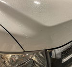 2012 Chevrolet Silverado 1500 Lt White vin: 3GCPKSE76CG219328