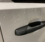2012 Chevrolet Silverado 1500 Lt White vin: 3GCPKSE76CG219328