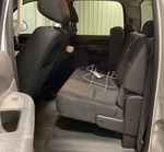 2012 Chevrolet Silverado 1500 Lt White vin: 3GCPKSE76CG219328