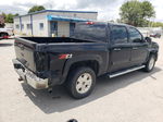 2013 Chevrolet Silverado K1500 Lt Black vin: 3GCPKSE76DG170617