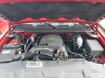 2013 Chevrolet Silverado K1500 Lt Red vin: 3GCPKSE76DG214129