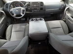 2013 Chevrolet Silverado K1500 Lt Blue vin: 3GCPKSE76DG250869