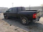 2013 Chevrolet Silverado K1500 Lt Gray vin: 3GCPKSE76DG277439