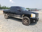 2013 Chevrolet Silverado K1500 Lt Gray vin: 3GCPKSE76DG277439