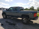 2013 Chevrolet Silverado K1500 Lt Blue vin: 3GCPKSE76DG378822