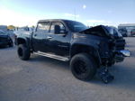 2012 Chevrolet Silverado K1500 Lt Black vin: 3GCPKSE77CG102583