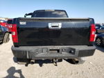 2012 Chevrolet Silverado K1500 Lt Black vin: 3GCPKSE77CG102583