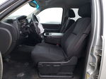 2012 Chevrolet Silverado K1500 Lt Серебряный vin: 3GCPKSE77CG142694