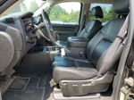 2012 Chevrolet Silverado K1500 Lt Black vin: 3GCPKSE77CG153050