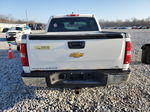 2012 Chevrolet Silverado K1500 Lt Белый vin: 3GCPKSE77CG215112