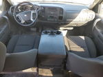 2012 Chevrolet Silverado K1500 Lt Белый vin: 3GCPKSE77CG215112