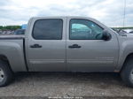 2013 Chevrolet Silverado 1500 Lt Pewter vin: 3GCPKSE77DG140297