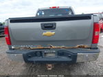 2013 Chevrolet Silverado 1500 Lt Pewter vin: 3GCPKSE77DG140297