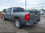 2013 Chevrolet Silverado 1500 Lt Pewter vin: 3GCPKSE77DG140297