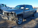 2013 Chevrolet Silverado 1500 Lt Beige vin: 3GCPKSE77DG172828