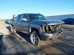 2013 Chevrolet Silverado 1500 Lt Beige vin: 3GCPKSE77DG172828