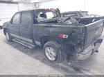 2012 Chevrolet Silverado 1500 Lt Черный vin: 3GCPKSE78CG167619