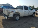 2012 Chevrolet Silverado K1500 Lt White vin: 3GCPKSE78CG266733