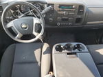 2012 Chevrolet Silverado K1500 Lt Белый vin: 3GCPKSE78CG266733