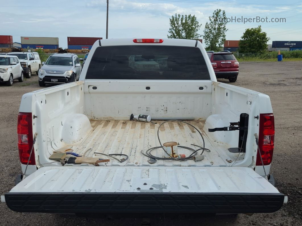 2013 Chevrolet Silverado 1500 Lt Unknown vin: 3GCPKSE78DG358765