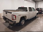 2012 Chevrolet Silverado 1500 Lt White vin: 3GCPKSE79CG249875