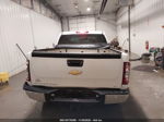 2012 Chevrolet Silverado 1500 Lt White vin: 3GCPKSE79CG249875