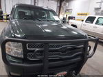 2013 Chevrolet Silverado 1500 Lt Green vin: 3GCPKSE79DG185791