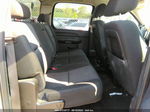 2013 Chevrolet Silverado 1500 Lt Gray vin: 3GCPKSE79DG305296