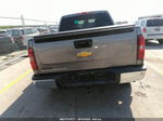 2013 Chevrolet Silverado 1500 Lt Gray vin: 3GCPKSE79DG305296