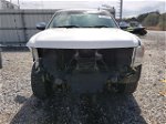 2013 Chevrolet Silverado K1500 Lt White vin: 3GCPKSE79DG352795