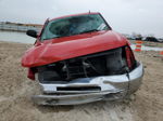 2012 Chevrolet Silverado K1500 Lt Red vin: 3GCPKSE7XCG198144